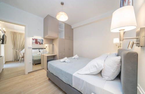 Ilias Apartments - Foto 44