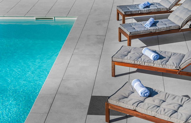 Villa Manda Korina - Foto 24