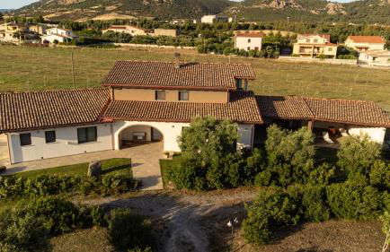 Agriturismo Sa Scalitta - Foto 4