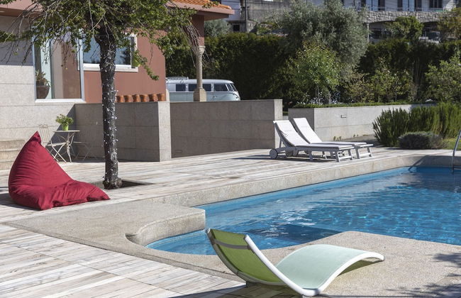 Countryside Villa near Porto - Foto 10