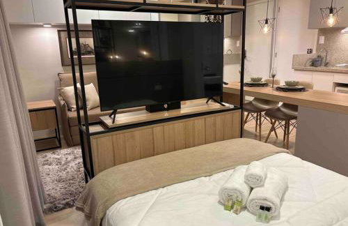 Studio Moderno Ap 52 Soho Life - Photo 26