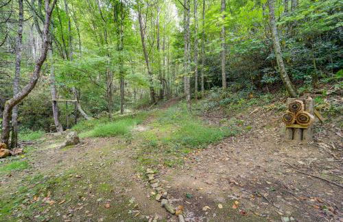 Greystone Creekside Cabin Hike, Fish and Explore! - Foto 39