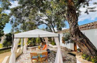 Villetta il Carrubo vista mare - Foto 4