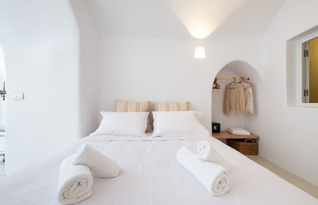 Olive Cave Houses - Foto 33