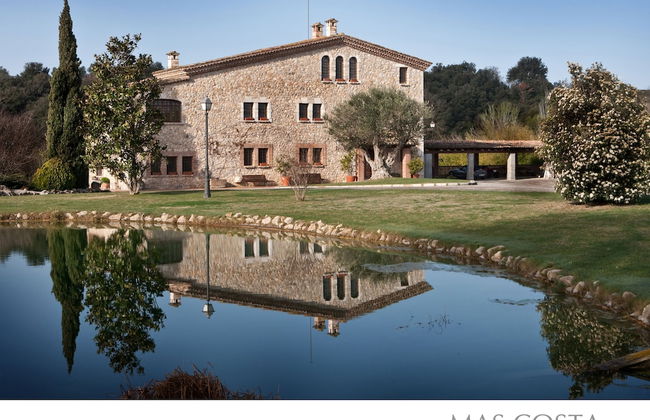 Mas Moli Petit - Photo 32