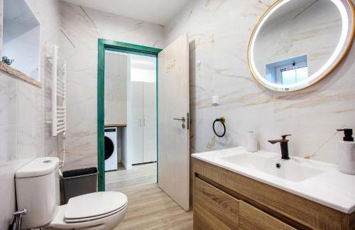 Vintage Gonçalo Lagoa Stay - Foto 17