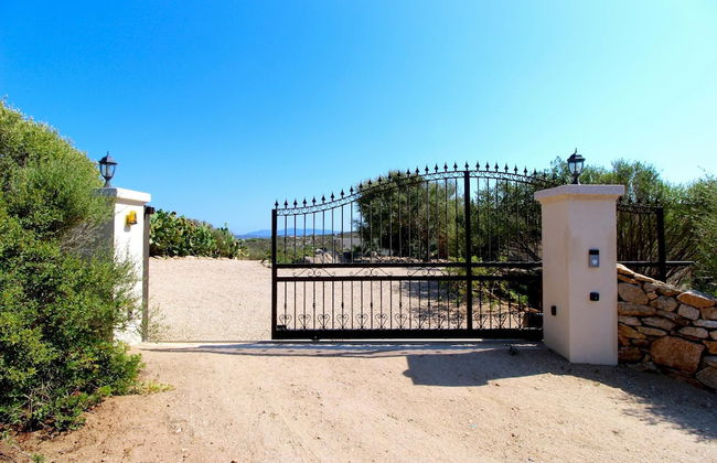Villa Magdala in La Maddalena - Photo 27