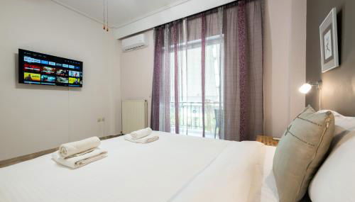 Spacious 144sqm flat near Mount Ymittos - Foto 2