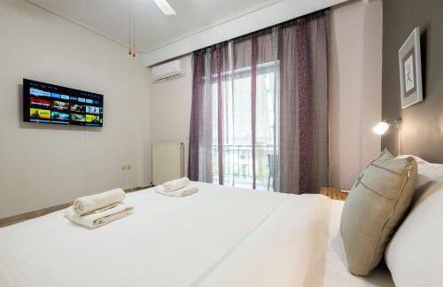 Spacious 144sqm flat near Mount Ymittos - Foto 2