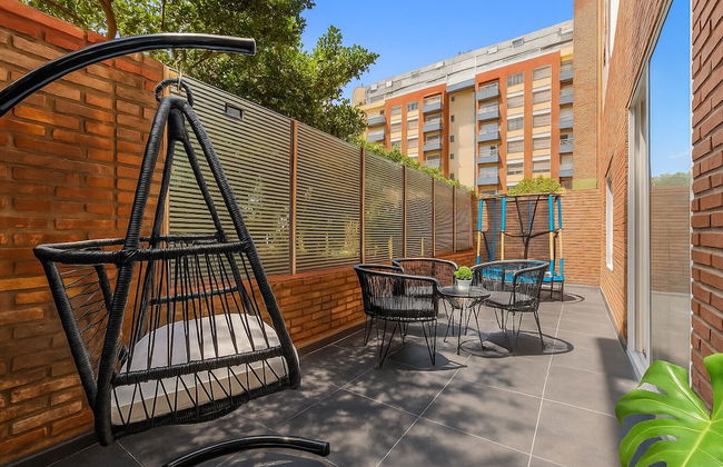 Modern Apartments in Puerto Madero - Foto 73