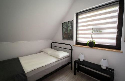 Domek nad Sanem - Foto 14