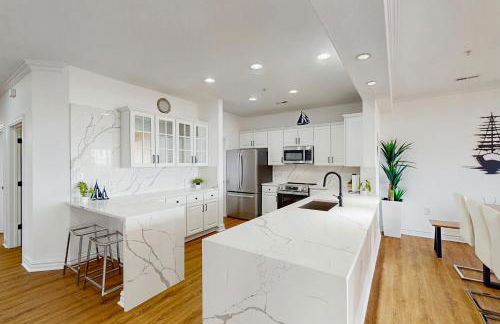 The Sandbridge Dunes - Il Mare 111 - Foto 24