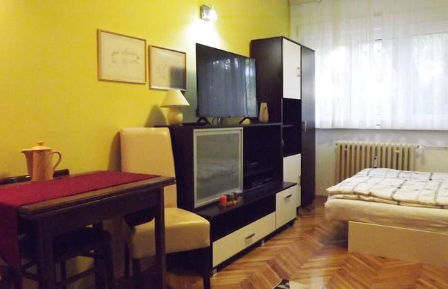 Studio Apartman Vijenac - Foto 20
