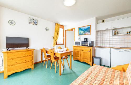 Appartement confortable 7 personnes, centre-station, proche pistes et commodités - FR-1-807-18 - Foto 9