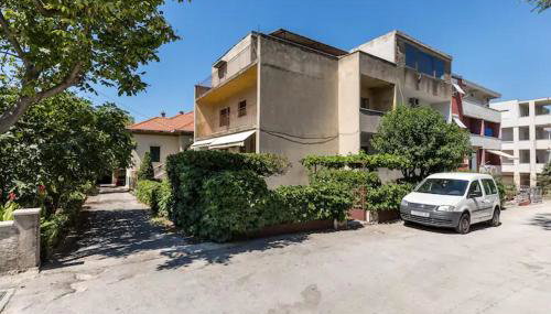 Apartman Spinut & Marjan - Foto 2