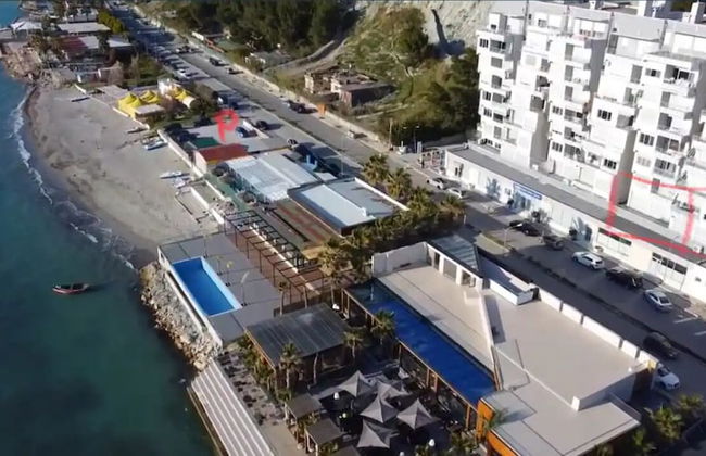 Currila Beach Trendy Relax Lifestyle - Foto 10