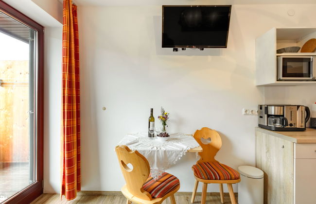 Mittagssonne - Foto 8