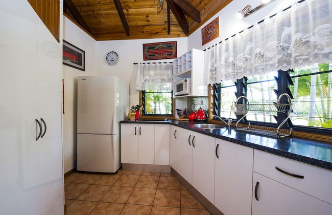 Magnetic Cottage - Photo 6