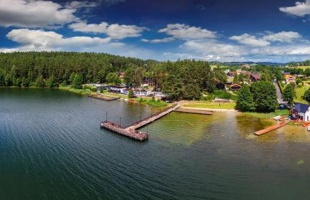 Pogodna Zagroda-Dom na Kaszubach & Strefa Spa - Foto 55