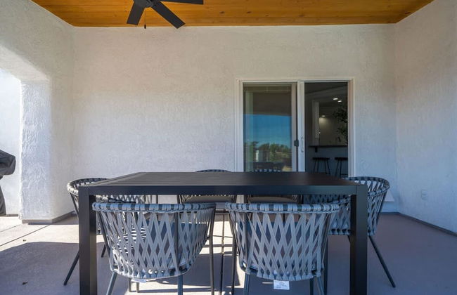 Lavish Lake Havasu Villa Pool Fire Pit an Views - Foto 50