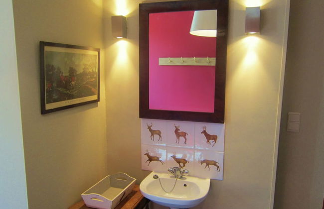 Spacious Family Villa, Offagne - Foto 46