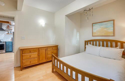 Pacific View Home Hot Tub and OceanandValley Views! - Foto 11