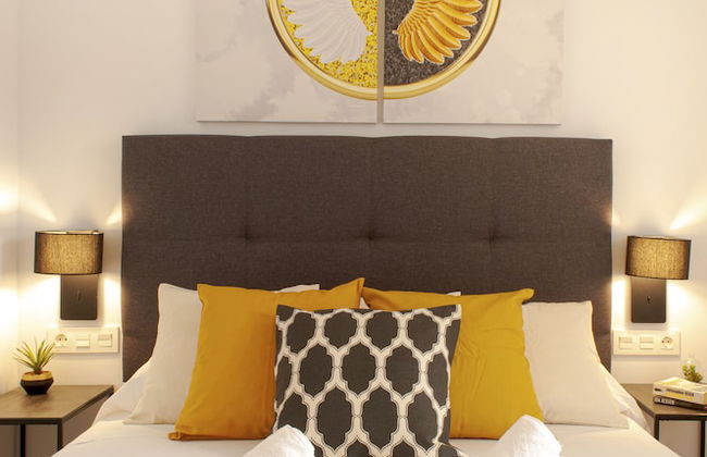 MyFlats Luxury Downtown - Foto 43