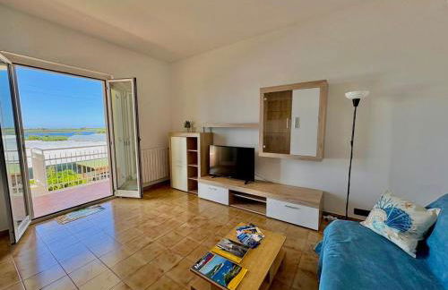 Casa Onda Blu - Lake View Flat, 4 mins from beach with parking! - Foto 13