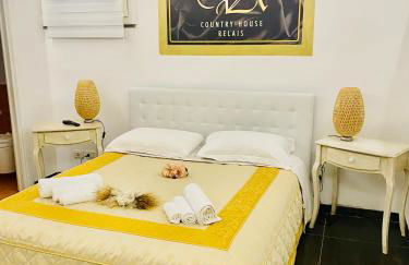 VILLA DI l ABBIU RELAIS ANTICA DIMORA STORICA - Photo 7