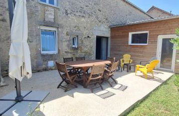 Jolie maison entière 2 chambres 1 jardin - Foto 13