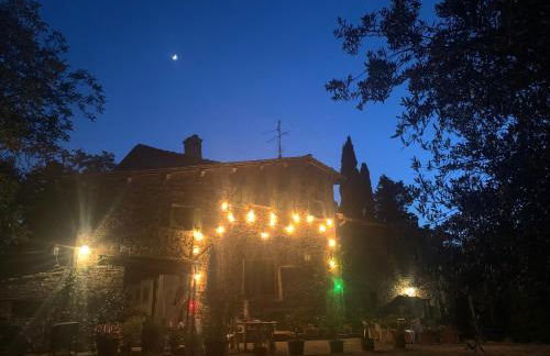 "Le Balze" Apartment on 2 floors for 2 to 4 guests - Foto 13