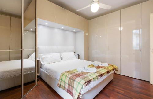 GuestHost - Arco della Pace Apartment Milan - Foto 1