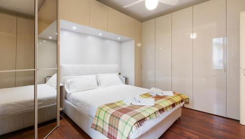 GuestHost - Arco della Pace Apartment Milan - Foto 1