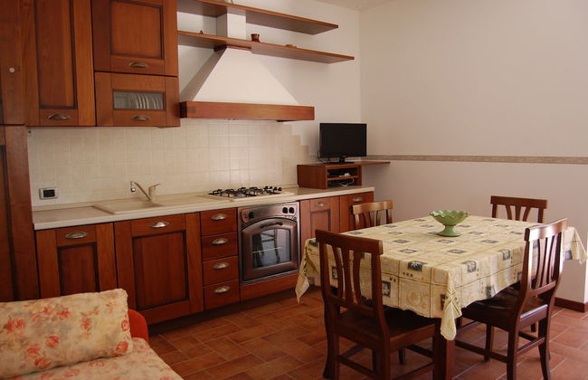 Il Giardino degli Ulivi - Foto 14