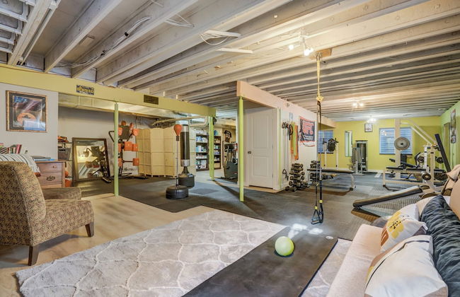 Monument Gym - Photo 30