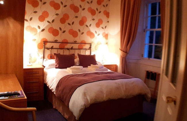 Creag Dhubh Country House - Foto 3