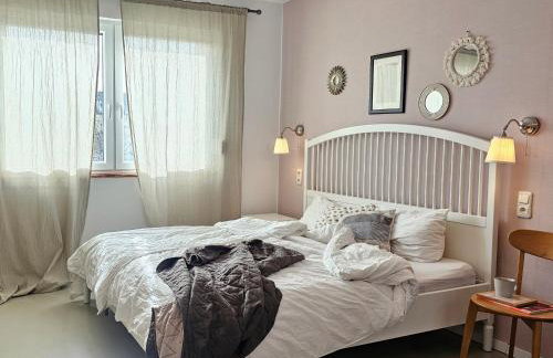 ElbQuartier Apartments Magdeburg 'Die Stadtoase' - Foto 3