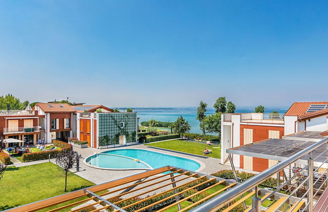 Borgo Gasparina Apartments - Photo 70