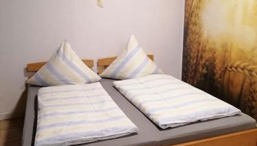 Schöne Wohnung im Herzen von Burgstädt - Foto 5