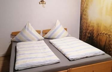 Schöne Wohnung im Herzen von Burgstädt - Foto 5