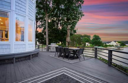 Pool • Hot Tub • Game Room • Fire Pit • Lakefront Paradise Pointe by AvantStay - Foto 154