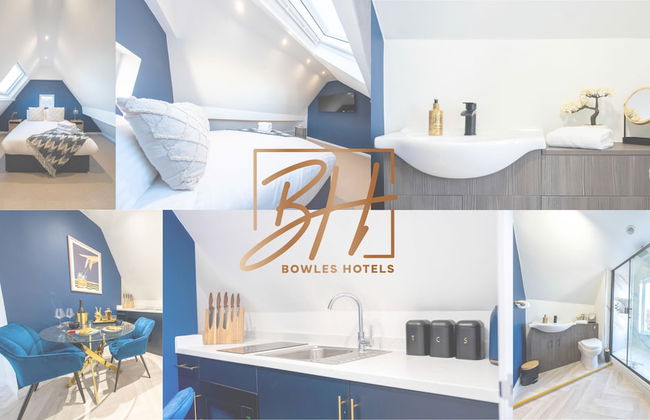 Bowles Hotels - Foto 2