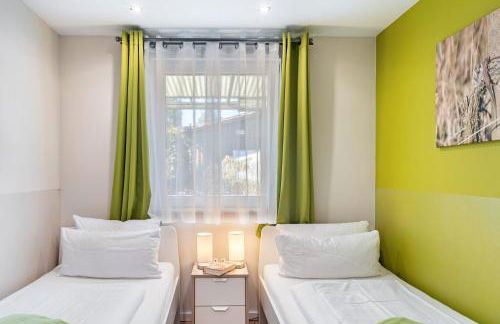 Ferienhäuser im Sternenpark - Foto 72