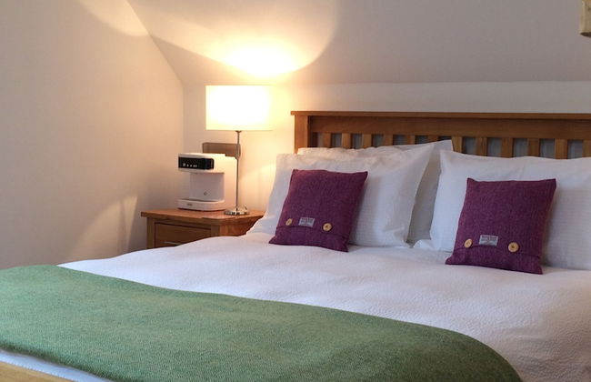 Lochedge Lodge - Photo 8