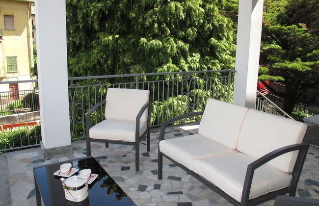 Villa Mari - Foto 16