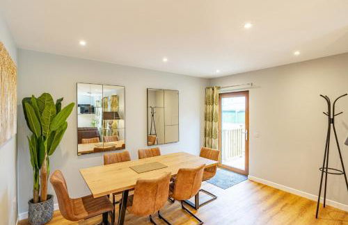 Monarch Lodge 14 with Hot Tub - Foto 30