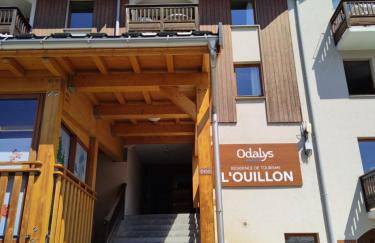 Saint-Sorlin D'Arves pied des pistes 310km de pistes tous niveaux - Photo 3