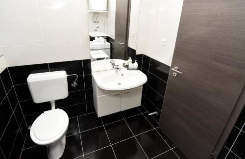 Apartments Trampi - Foto 24