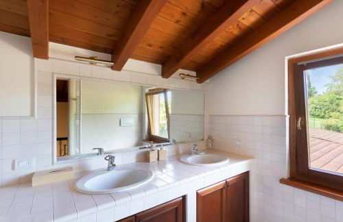 Villa Rosa - Harmonious and Welcoming - Foto 30