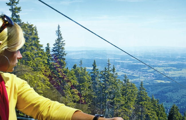 Holiday Home With a Convenient Location in the Giant Mountains for Summer & Winter - Foto 36